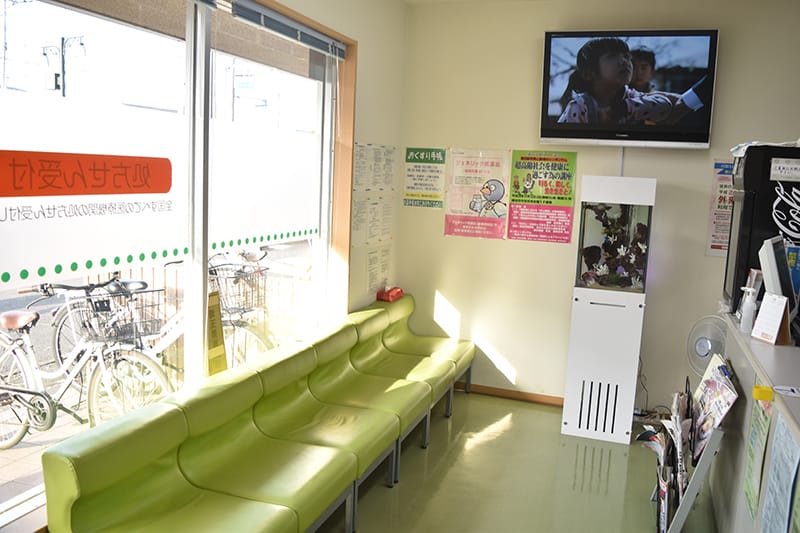店舗写真