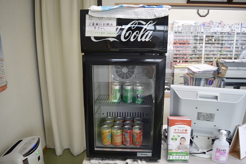 店舗写真