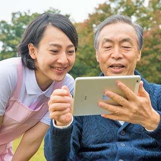 アプリの操作方法